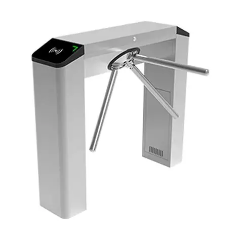 Drop Arm Tripod Turnstile