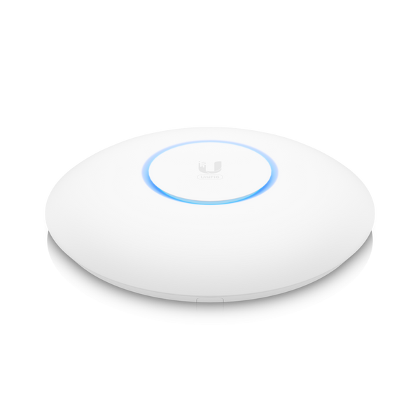 UniFi6 Pro High-Performance Ceiling-mount WiFi 6 Access Point