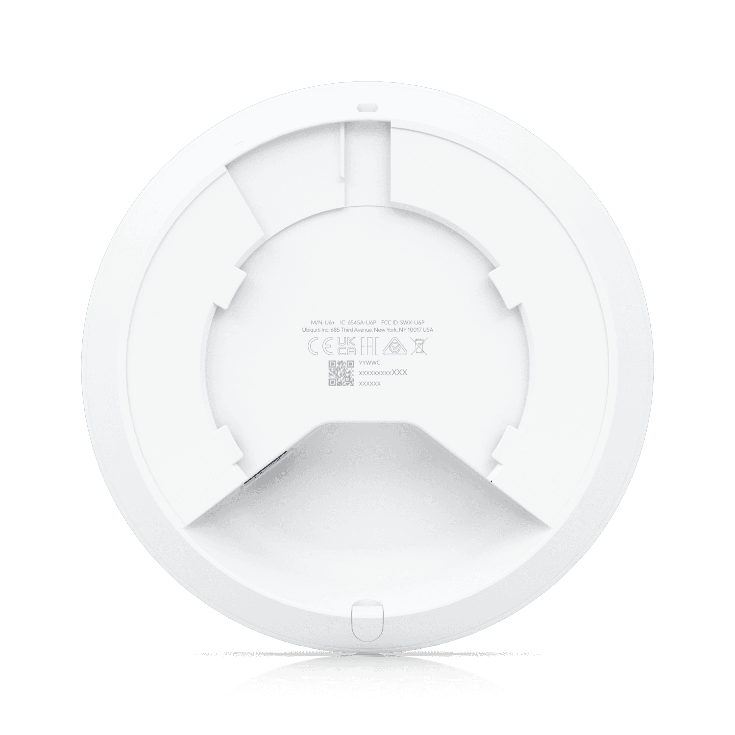 Unifi WiFi6 2x2 Compact PoE Access Point
