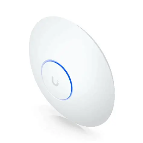Wifi7 Indoor Long Rng With 6 Ghz Support