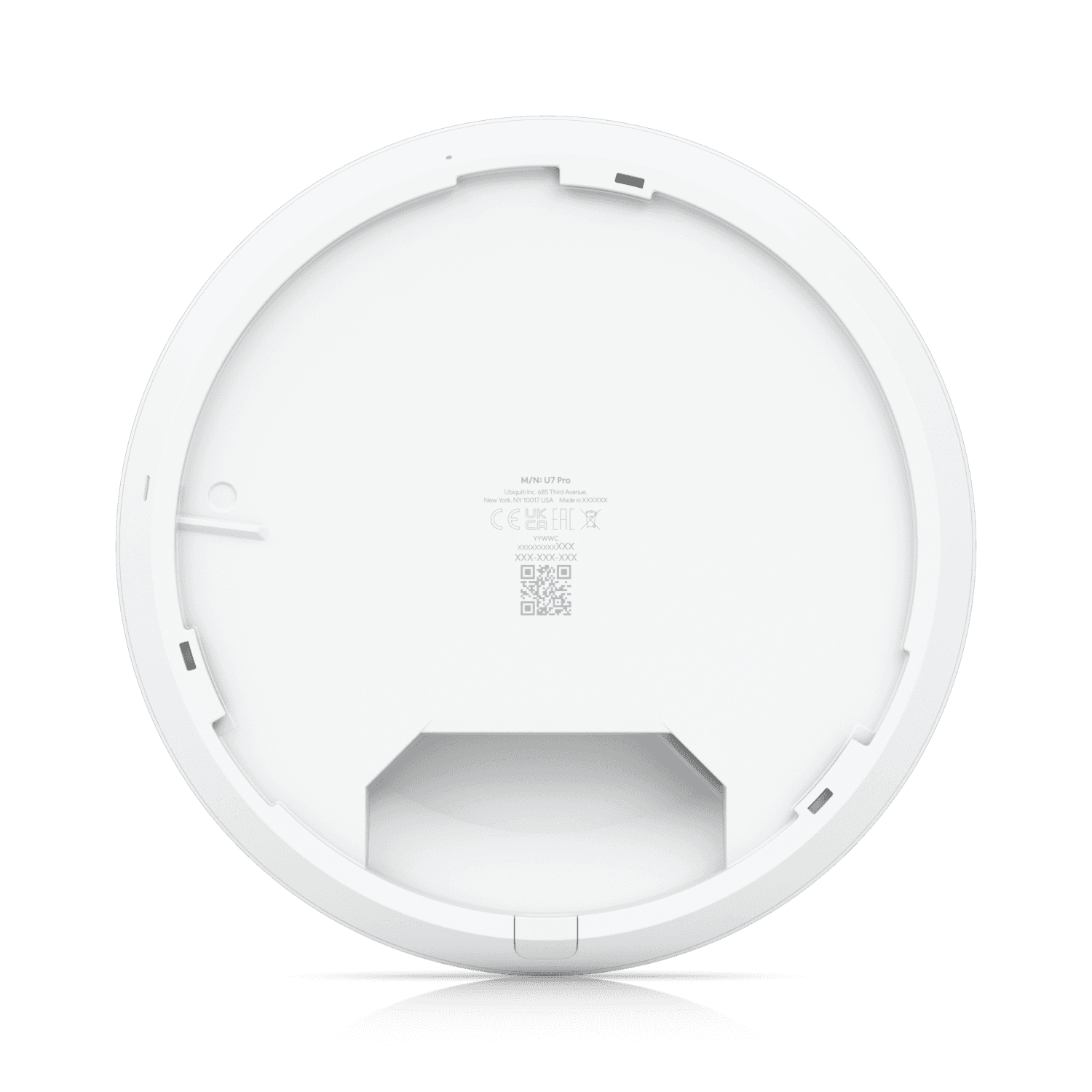 WiFi7 AP Indoor WiFi 7 with 6 GHz