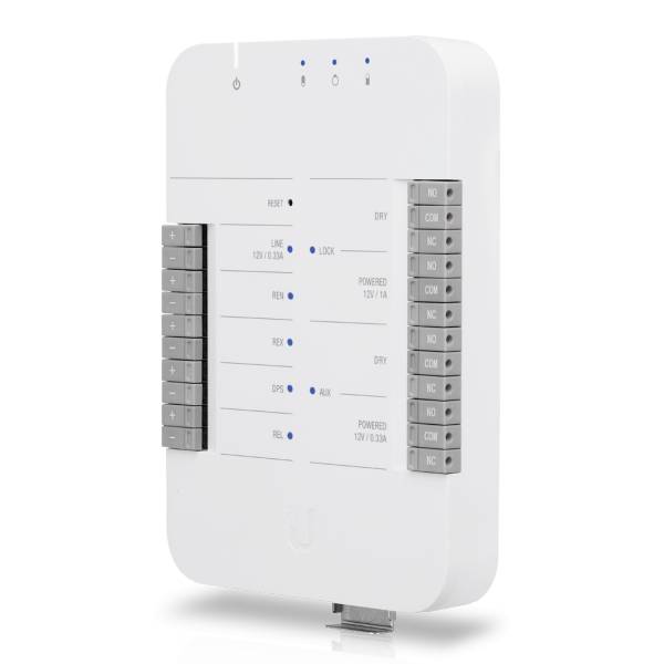 Networks Access Hub Security Door Controller Ethernet