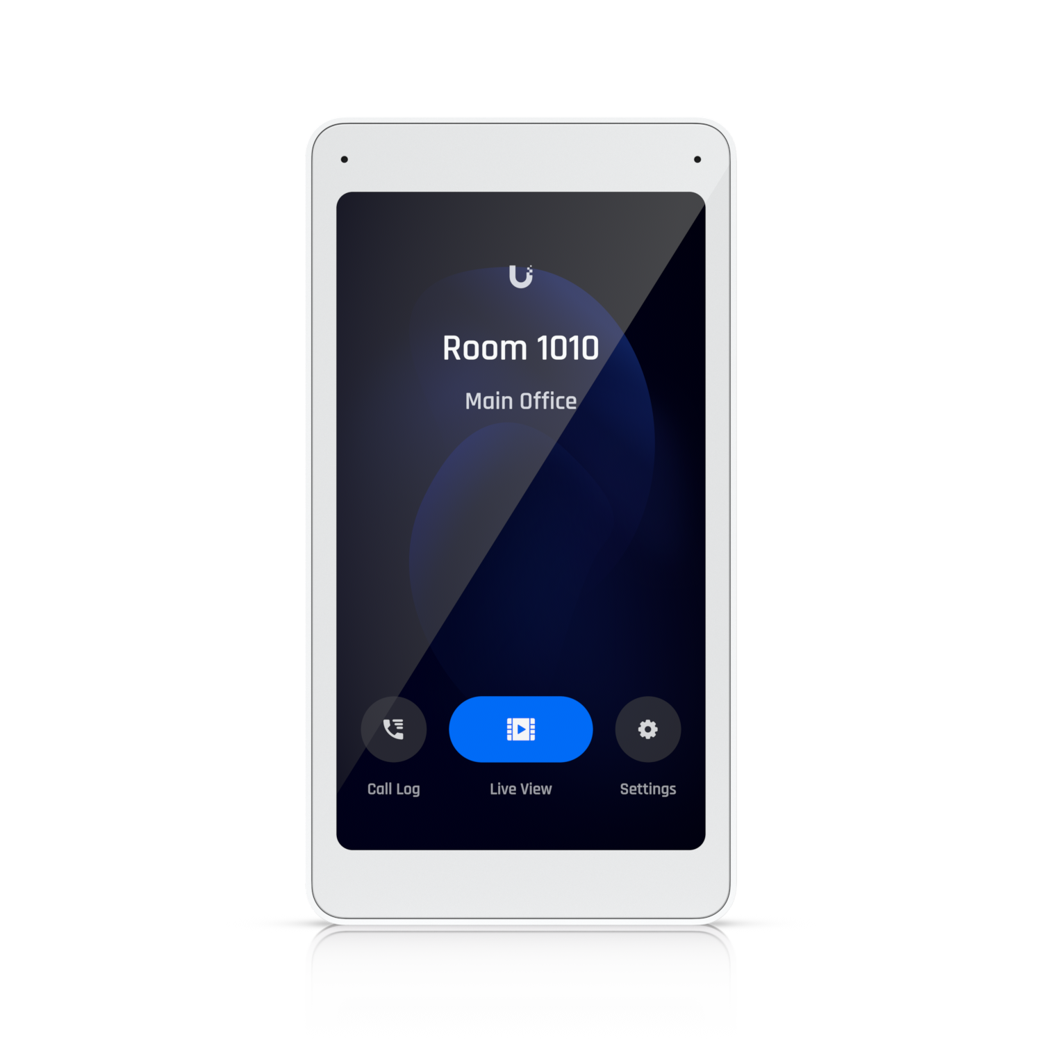 Access Intercom Viewer