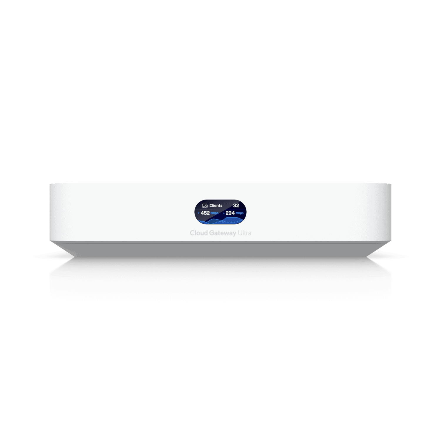 UniFi Cloud Gateway Ultra
