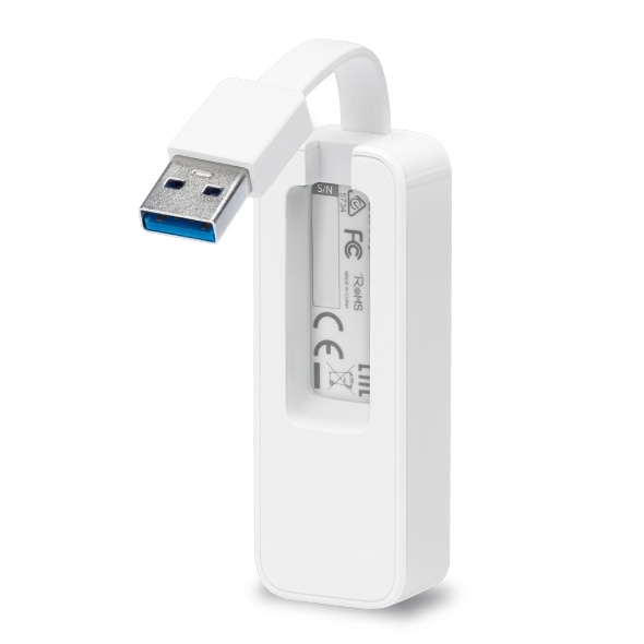 ADAPT USB 3.0 TO GIGABIT ETHERNET NETWORK TP-LINK