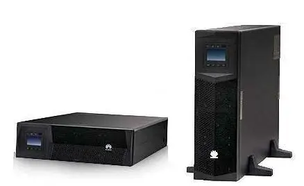 UPS HUAWEI ONLINE     6 KVA RACK