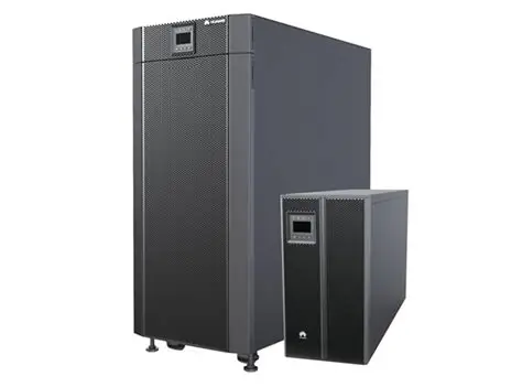 UPS HUAWEI ONLINE   30 KVA TORRE/RACK MODULAR TRIF