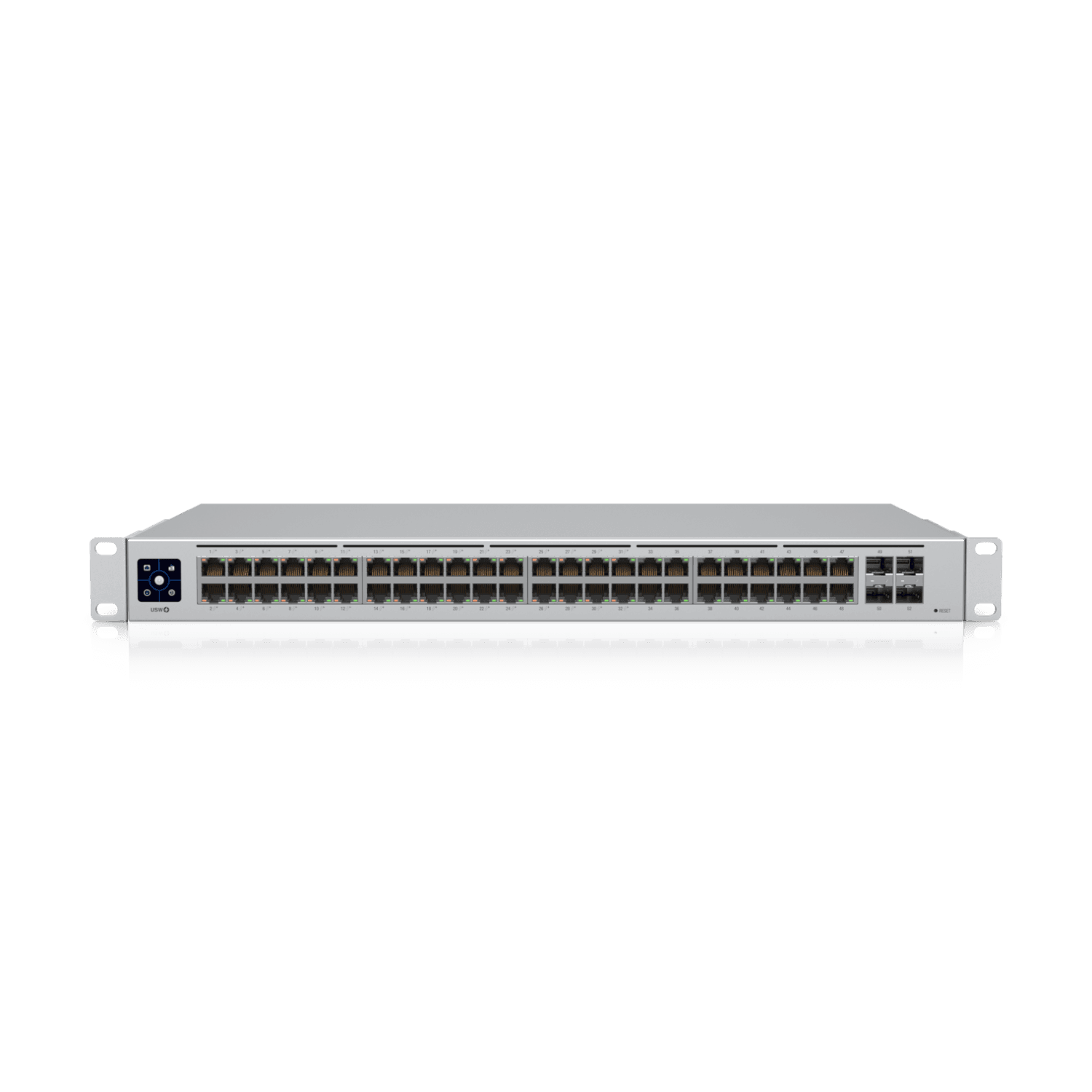 Unifi 48Port Gigabit Switch with PoE and SFP