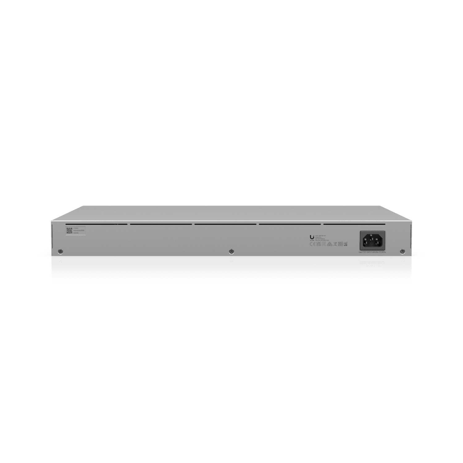 Unifi 48Port Gigabit Switch with PoE and SFP