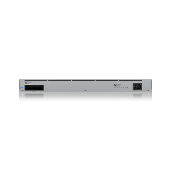 Unifi 24Port Gigabit Switch with 802,3bt PoE, Layer 3