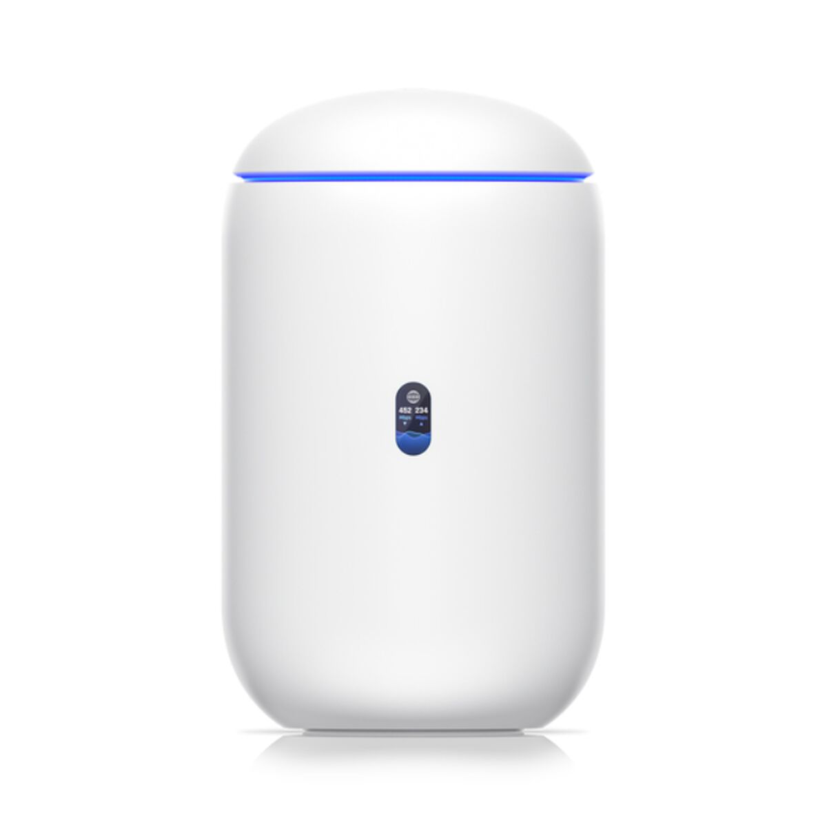 UniFi all-in-one desktop 10G Cloud Gateway