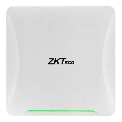 Uhf Reader, Long Distance Reader