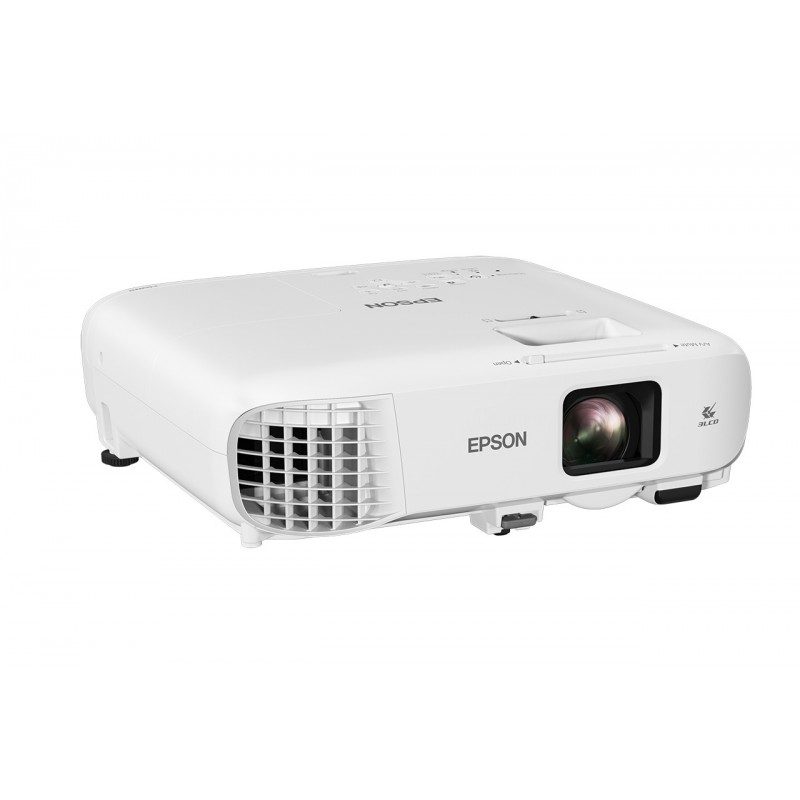 PROJECTOR EPSON EB-994FW 4100 LUMENS
