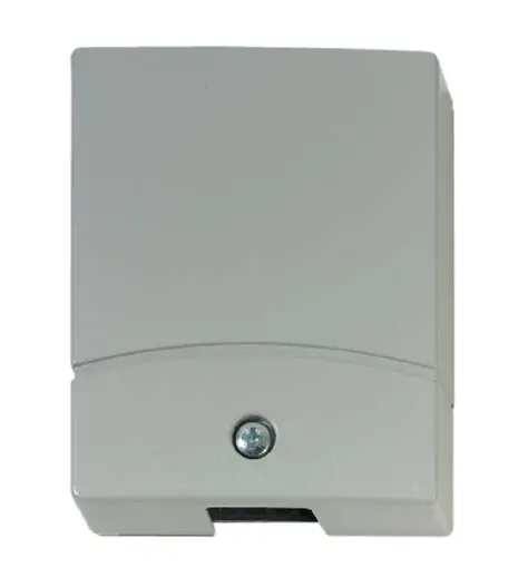 Detector Sismico para aplicação em ATM e cofres nocturnos