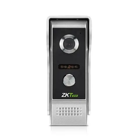 Hybrid Video Intercom