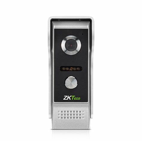 Hybrid Video Intercom