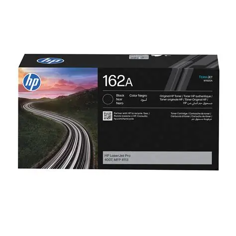 TO HP 162A PRETO LJ PRO 4007, 4113 (3,000 PAG)