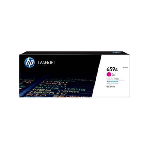 TO HP W2013A 659A MFP M856/M776 MAGENTA (13,000)