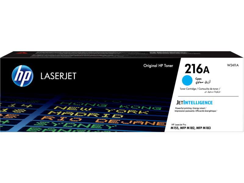 TO HP 216A AZUL LJ PRO M18X (850 PAG)