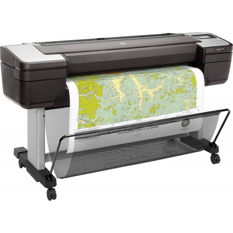 PLOTER HP DESIGNJET T1700 44
