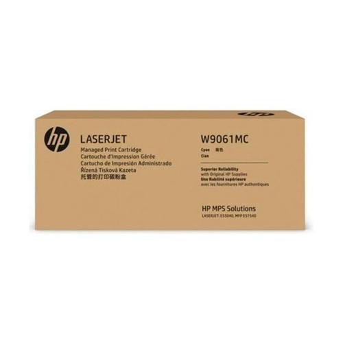 .TO HP W9061MC CONTRACT E55040, E57540 AZUL
