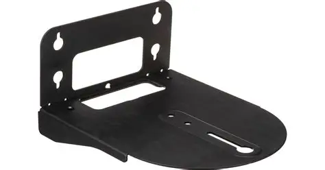 SUPORTE PAREDE P/ CAMERA AVER PTZ/PTC/TR