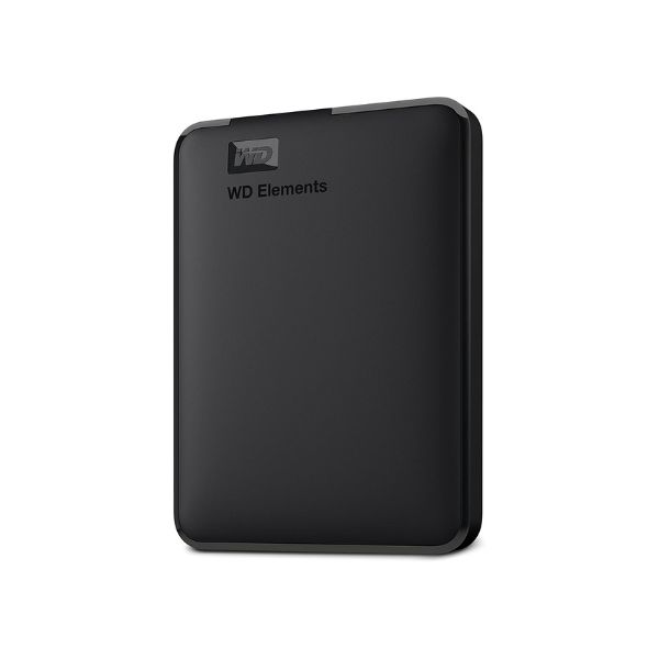 HD EXT 2.5