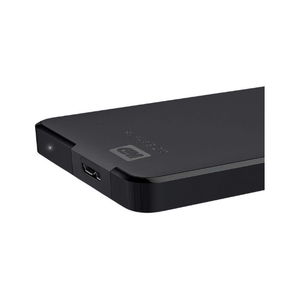 HD EXT 2.5