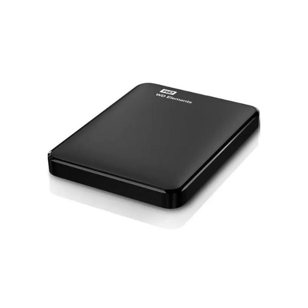 HD EXT 2.5