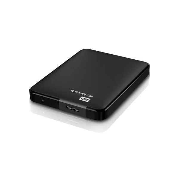 HD EXT 2.5