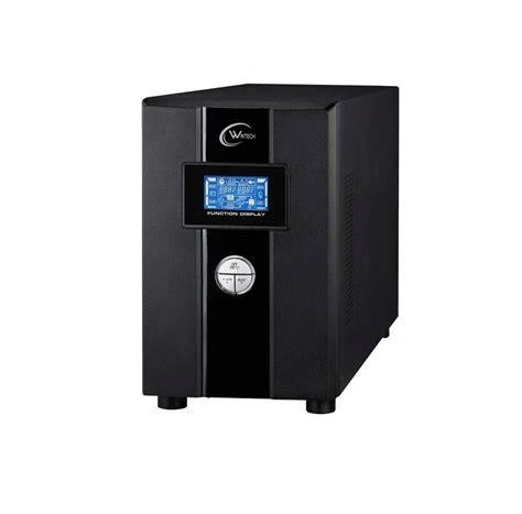 UPS WINTECH KS ONLINE 2 000 VA