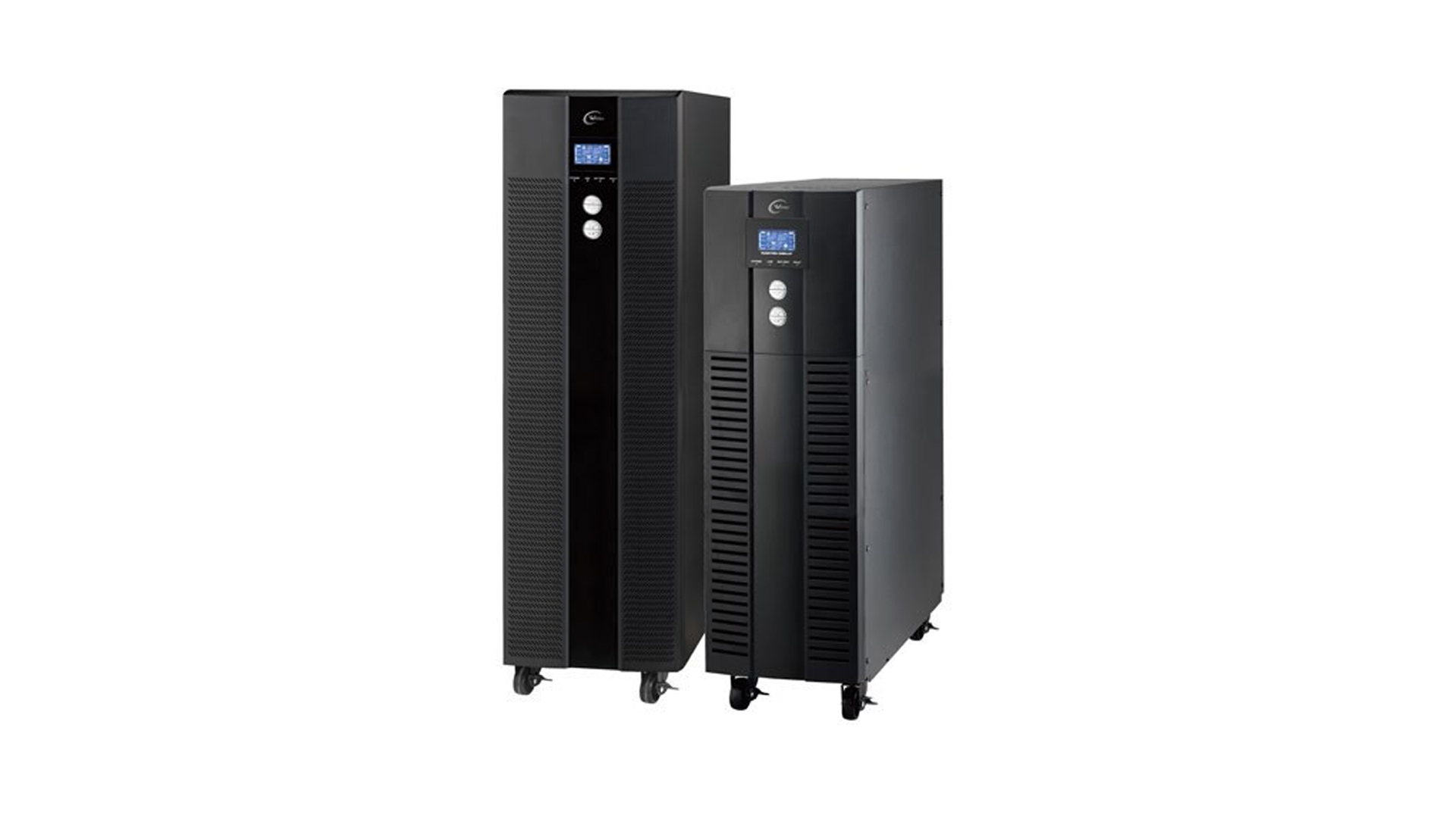 UPS WINTECH KS ONLINE 40 000 VA C/SNMP