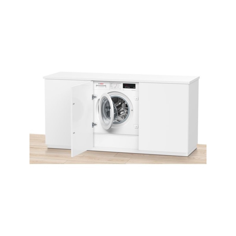 GD B-IN MAQ L/ROUPA BOSCH 8KG SERIE 6 1200RPM