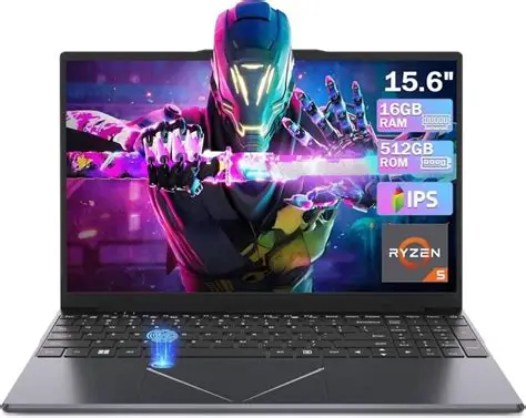 PORT WINTECH 15.6