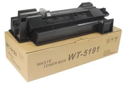 KYOCERA WASTE TONER BOX WT-5191