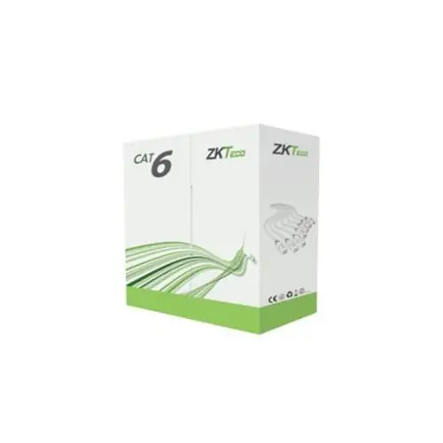 Cabo De Rede Cat6 305M