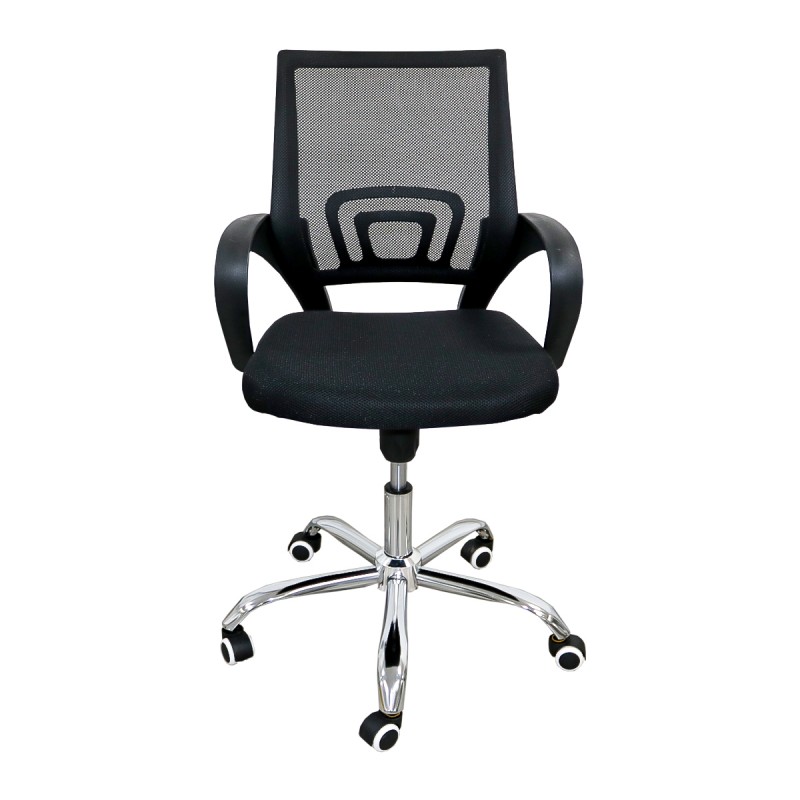 CADEIRA MESH ERGONOMICA SIMPLES C/2 NIVEIS