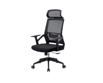 CADEIRA MESH HIGH EXECUTIVE REFORÇADA 3 NIVEIS