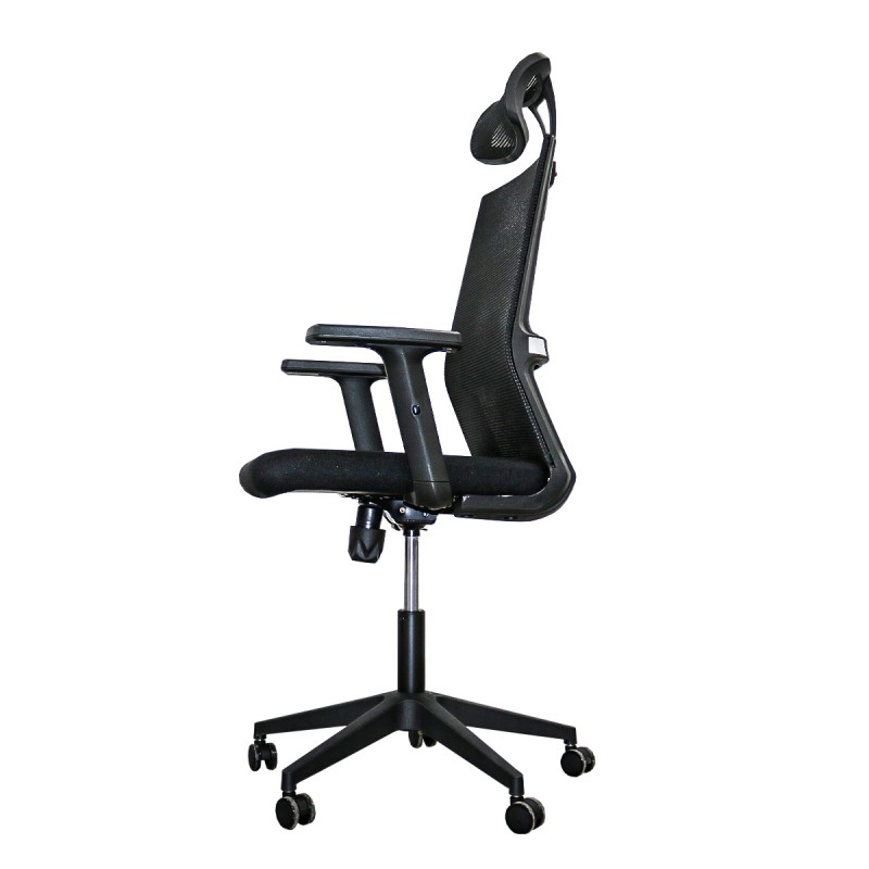 CADEIRA MESH EXECUTIVA AJUSTAVEL 3 NIVEIS