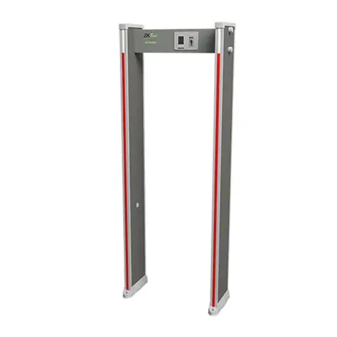 Walk Through Metal Detector