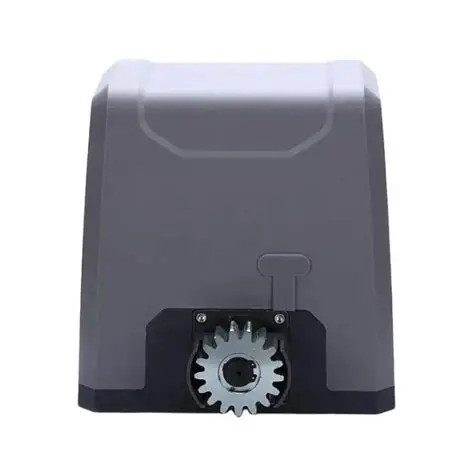 Motorized Sliding Gate Opener