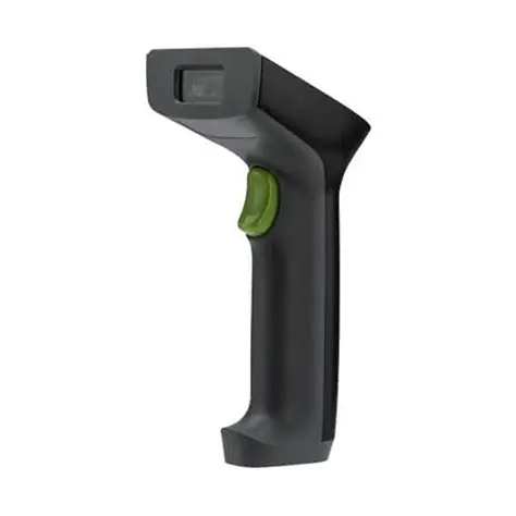 Barcode Scanner