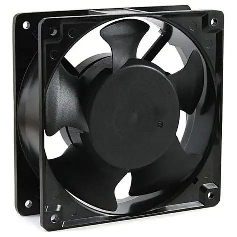 Cabinet Fan