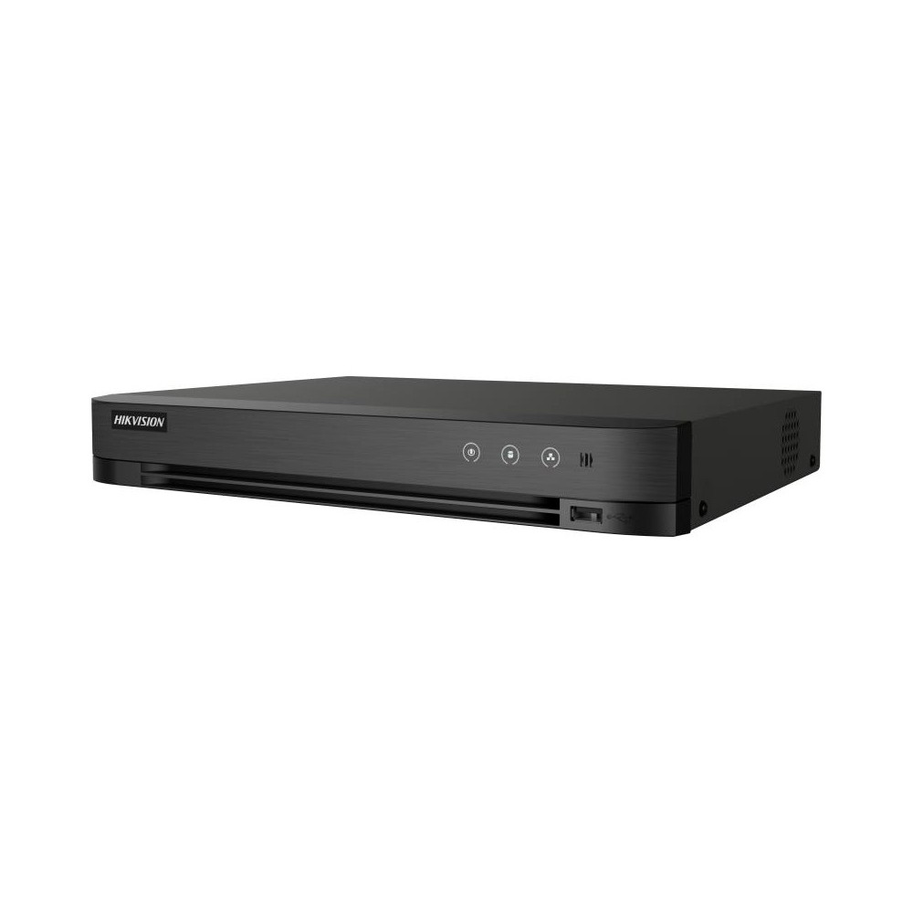 4-ch 1080p 1U H.265 AcuSense DVR