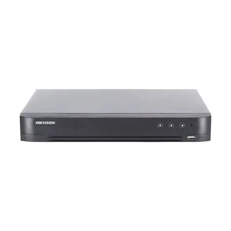 8-ch 1080p 1U H.265 AcuSense DVR